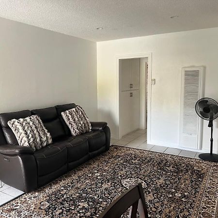 Lovely Berryman Ave Apartment Los Angeles Ngoại thất bức ảnh