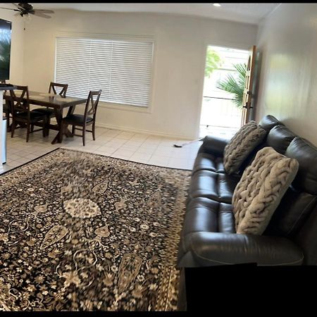 Lovely Berryman Ave Apartment Los Angeles Ngoại thất bức ảnh