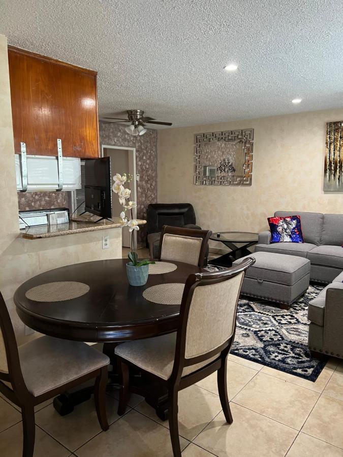 Lovely Berryman Ave Apartment Los Angeles Ngoại thất bức ảnh