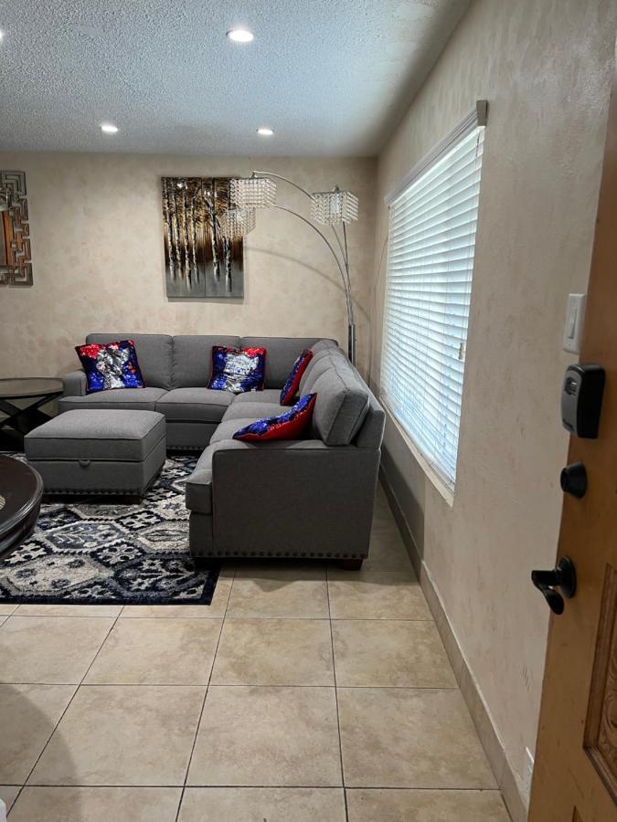 Lovely Berryman Ave Apartment Los Angeles Ngoại thất bức ảnh