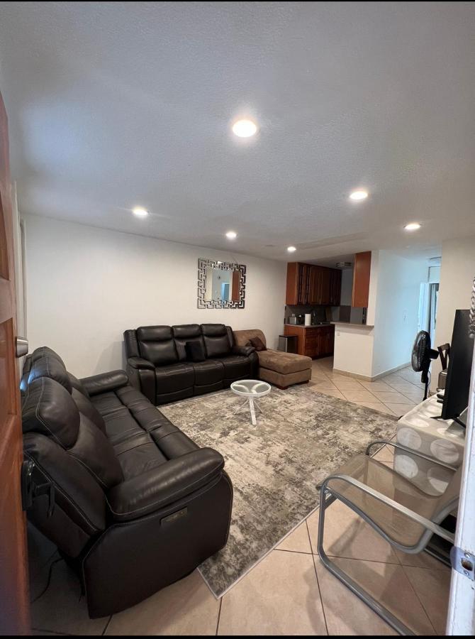 Lovely Berryman Ave Apartment Los Angeles Ngoại thất bức ảnh